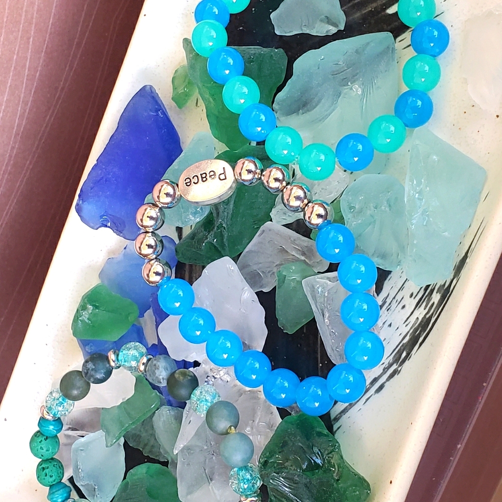 Duo Bracelets